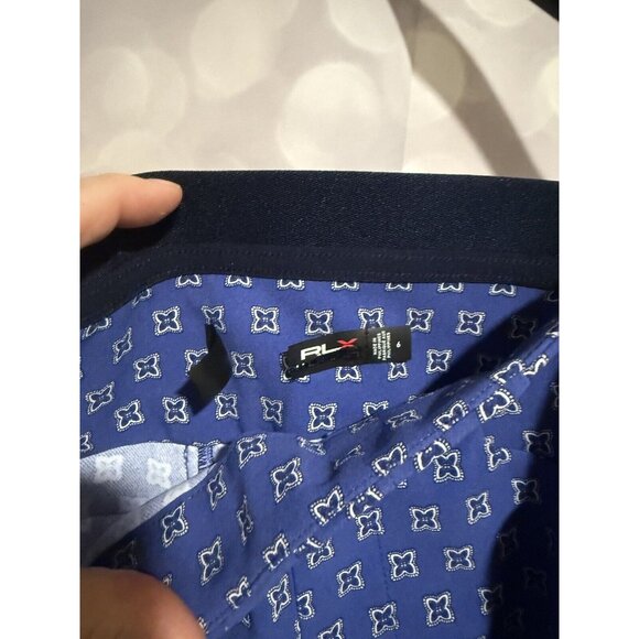 NWOT RLX Golf Capris - Size 6 - Picture 4 of 4